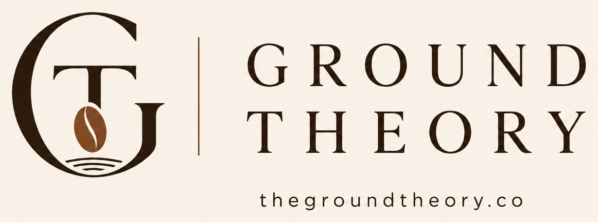 The Ground Theory — thegroundtheory.co